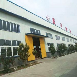 公司廠(chǎng)區